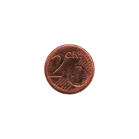Preview 2 cents, 2004 reverse
