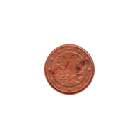 Preview 2 cents, 2007 obverse