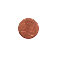 Preview 2 cents, 2007 reverse