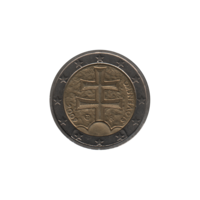 Preview 2 Euro, 2009 obverse