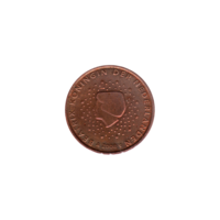 Preview 5 cents, 2008 obverse