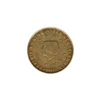 Preview 50 cents, 2002 obverse