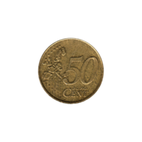 Preview 50 cents, 2002 reverse