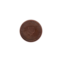 Preview 2 cents, 2002 obverse