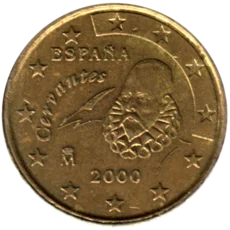 Preview 10 cents, 2000 obverse