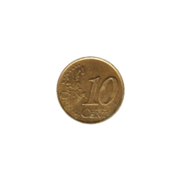 Preview 10 cents, 2000 reverse