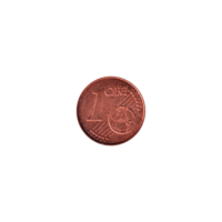 Preview 1 cent, 2021 reverse