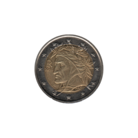 Preview 2 Euro, 2010 obverse