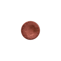 Preview 1 cent, 2004 obverse