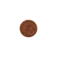 Preview 1 cent, 1999 reverse