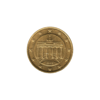 Preview 50 cents, 2002 obverse