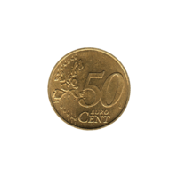 Preview 50 cents, 2002 reverse