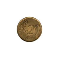 Preview 20 cents, 2003 reverse