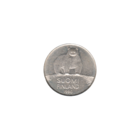 Preview 50 penniä, 1990 obverse