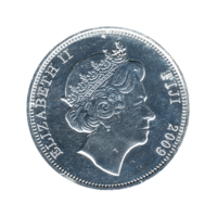 Preview 1 Dollar, 2009 obverse