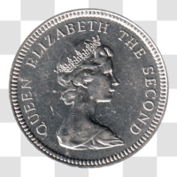 Preview 10 pence, 1998 obverse