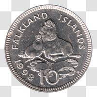 Preview 10 pence, 1998 reverse