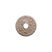 Preview 10 centimes, 1933 obverse