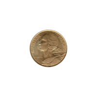 Preview 10 centimes, 1998 obverse