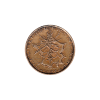 Preview 10 Francs, 1975 obverse