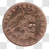 Preview 10 Francs, 1988 obverse