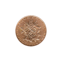 Preview 10 Francs, 1984 obverse