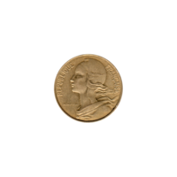 Preview 10 centimes, 1979 obverse