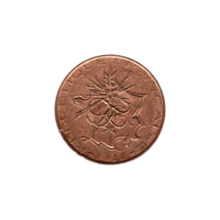 Preview 10 Francs, 1980 obverse