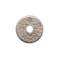Preview 25 centimes, 1925 obverse