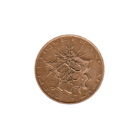 Preview 10 Francs, 1979 obverse