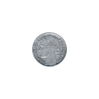 Preview 50 centimes, 1947 obverse