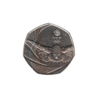 Preview 50 pence, 2016 reverse