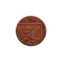 Preview 2 pence, 2016 reverse