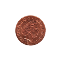 Preview 2 pence, 2015 obverse