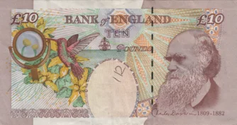 Preview 10 Pounds, 2000 obverse