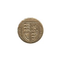 Preview 1 Pound, 2013 reverse