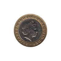 Preview 2 Pounds, 2013 obverse