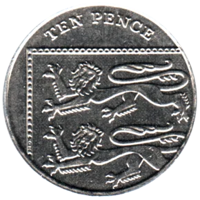 Preview 10 pence, 2015 reverse