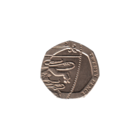Preview 20 pence, 2012 reverse