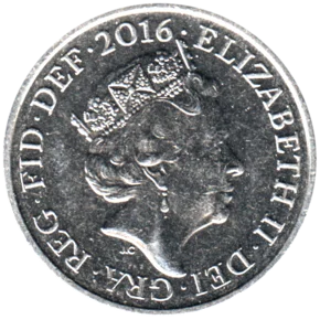 Preview 10 pence, 2016 obverse