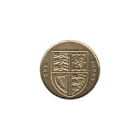 Preview 1 Pound, 2012 reverse