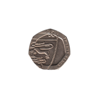 Preview 20 pence, 2011 reverse