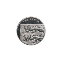 Preview 10 pence, 2011 reverse