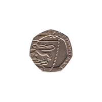 Preview 20 pence, 2015 reverse