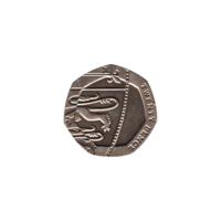 Preview 20 pence, 2016 reverse