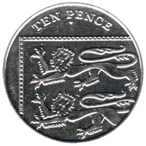 Preview 10 pence, 2015 reverse