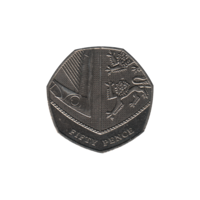 Preview 50 pence, 2015 reverse