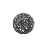 Preview 10 pence, 2013 obverse