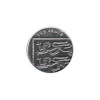 Preview 10 pence, 2013 reverse