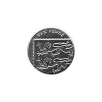 Preview 10 pence, 2014 reverse